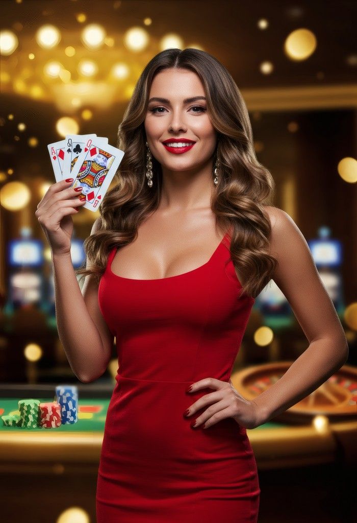Antarmuka platform tobrut4d menampilkan meja blackjack langsung dan opsi permainan kasino lainnya