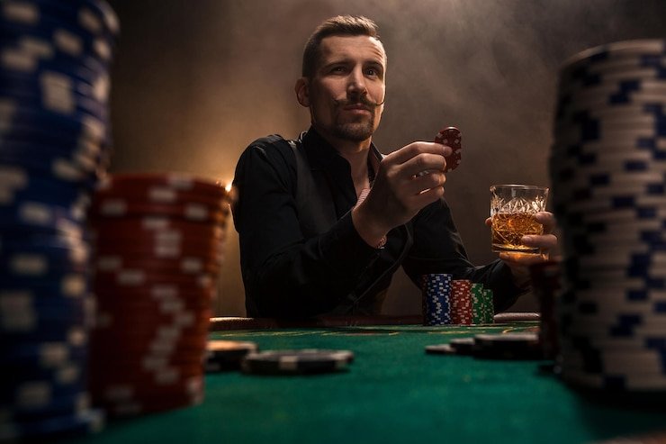 Antarmuka aplikasi mobile tobrut4d dengan menu dealer langsung, sportsbook, dan slot